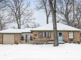 1258 40th St SW, Wyoming, MI 49509