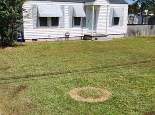 2103 Sanders Rd, Augusta, GA 30906