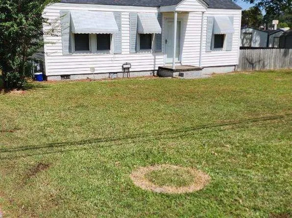 2103 Sanders Rd, Augusta, GA 30906