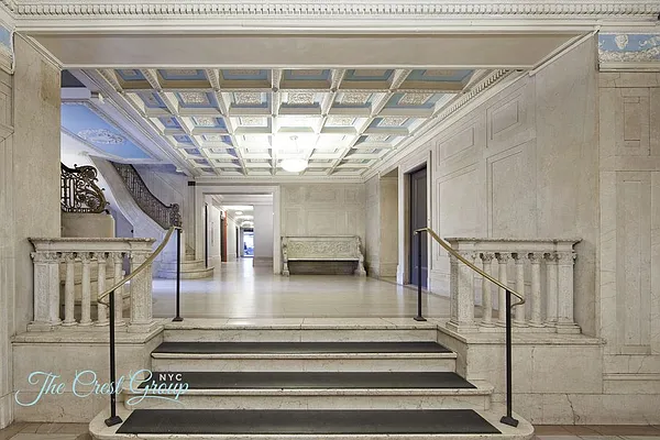 Sold by The Crest Group | media 21