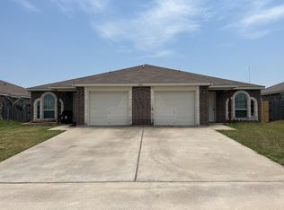 3801 John Chisholm Loop, Killeen, TX 76542