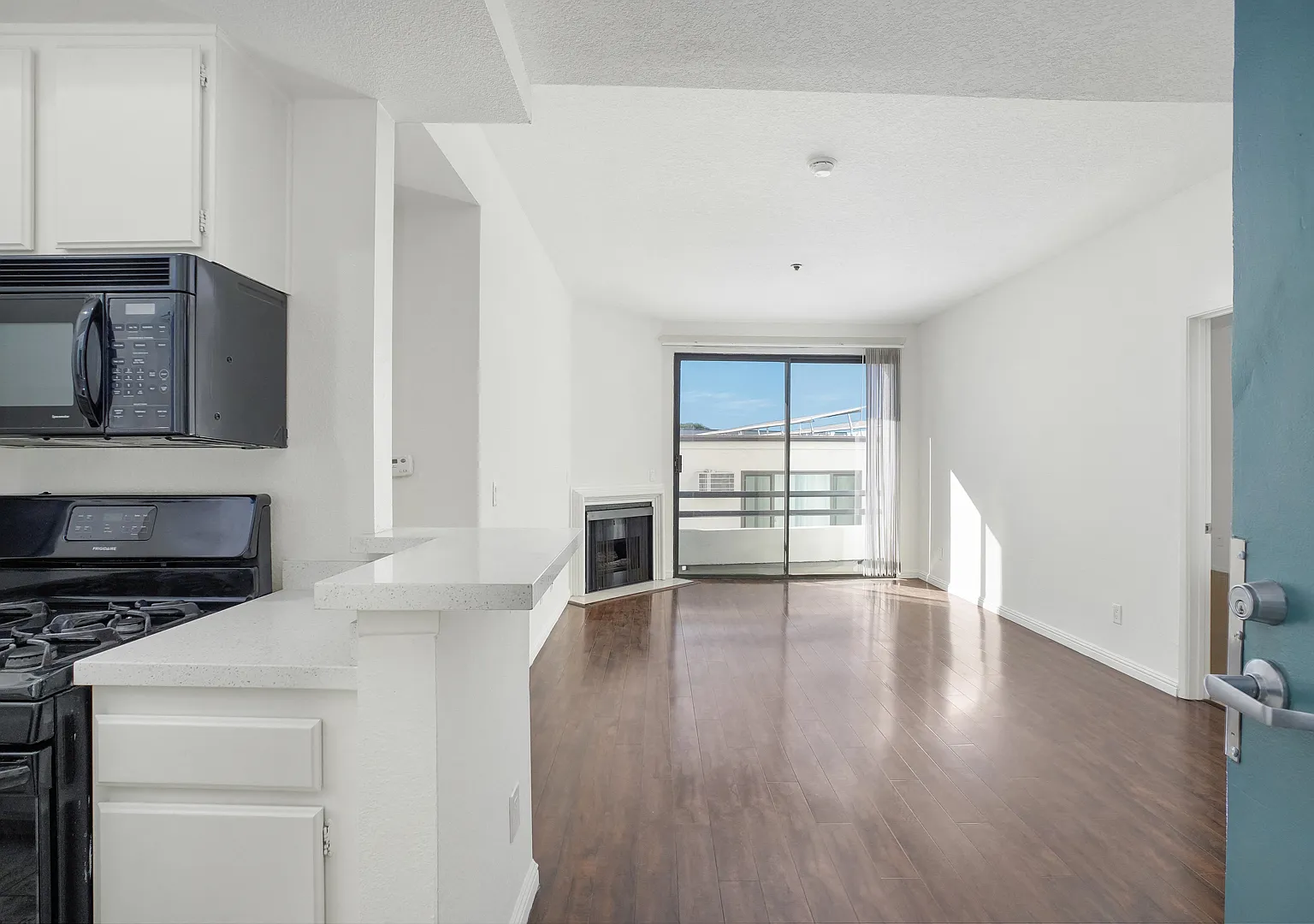 Park Rochester Apartments — Photo 3