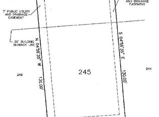 16010 Selfridge Cir, Plainfield, IL 60586