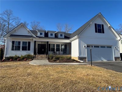 2211 Silver St, Aylett, VA, 23009