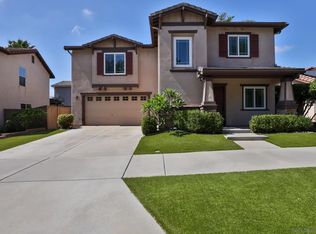2504 Noble Canyon Rd, Chula Vista, CA 91915