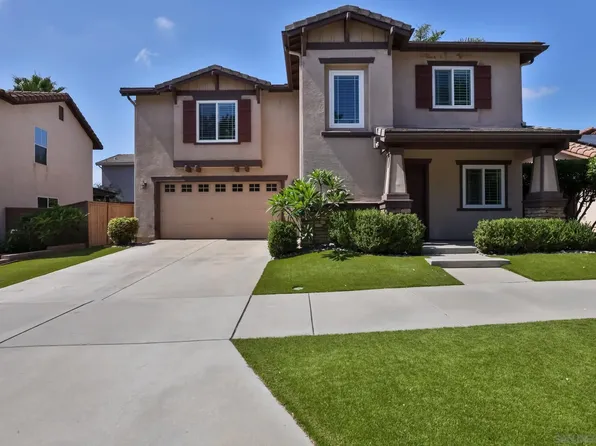 2504 Noble Canyon Rd, Chula Vista, CA 91915