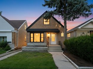 6332 N Mobile Ave, Chicago, IL 60646