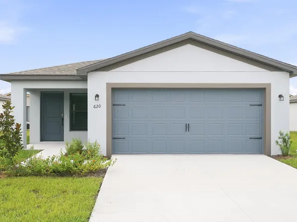 620 Blackthorn Dr, Lakeland, FL 33809