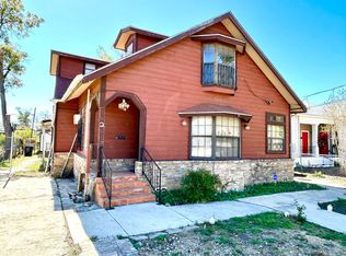 2614 Monterey Street, San Antonio, TX 78207