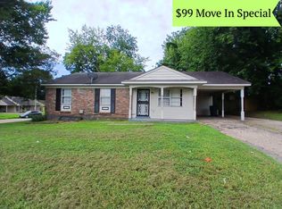 3455 Ridgemont Rd, Memphis, TN 38128