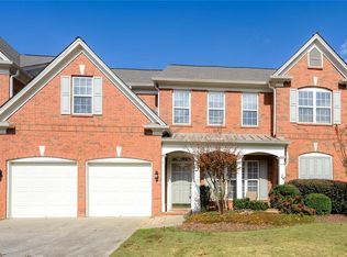 2295 Ventana Path #22, Marietta, GA 30062