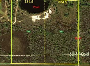 50810 Bermont Rd #91-92, Punta Gorda, FL 33982