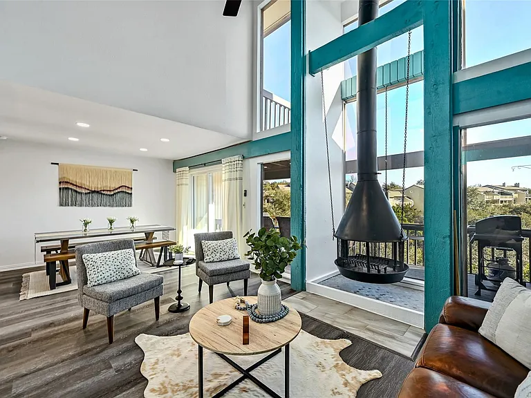 115 Comanche Point — Photo 11