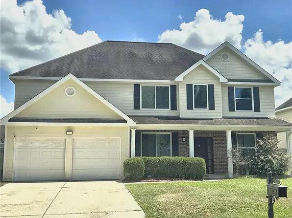 37099 Timothy Ave, Prairieville, LA 70769