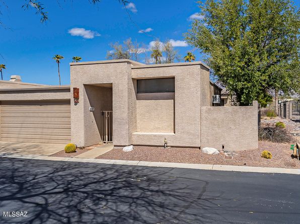 Zillow In Tucson Az