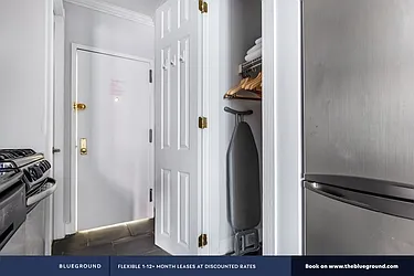 Rented by The Blueground