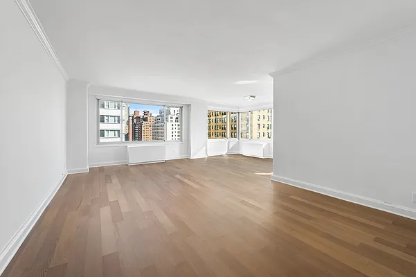 Rented by Rudin Management Company, Inc. | media 11