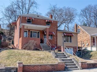 114 Quail Dr, Pittsburgh, PA 15235
