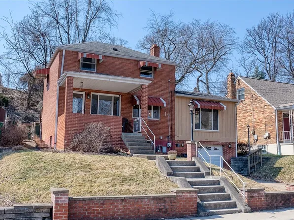 114 Quail Dr, Pittsburgh, PA 15235