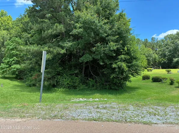 Washington St Lot 13, Magnolia, MS 39652