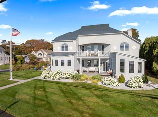 372 Maple Avenue, Old Saybrook, CT 06475