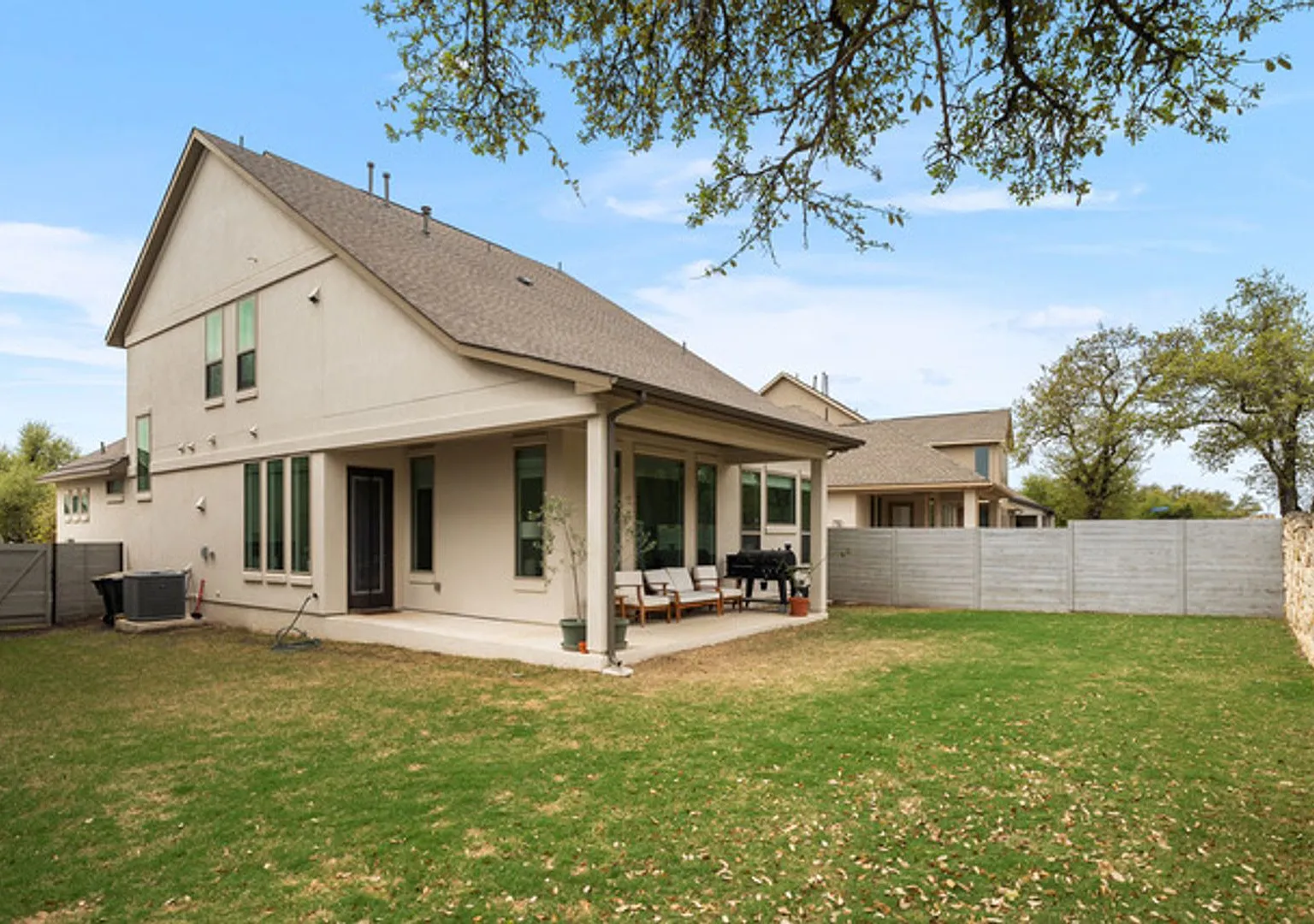 Wolf Ranch - Rental, — Photo 4