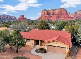 765 Lee Mountain Rd, Sedona, AZ 86351