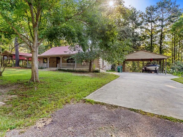 62 Lyles Rd, Hattiesburg, MS 39401