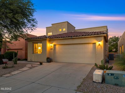 7577 E Truces Pl, Tucson, AZ, 85715
