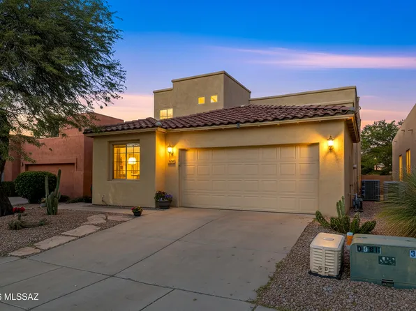 7577 E Truces Pl, Tucson, AZ 85715