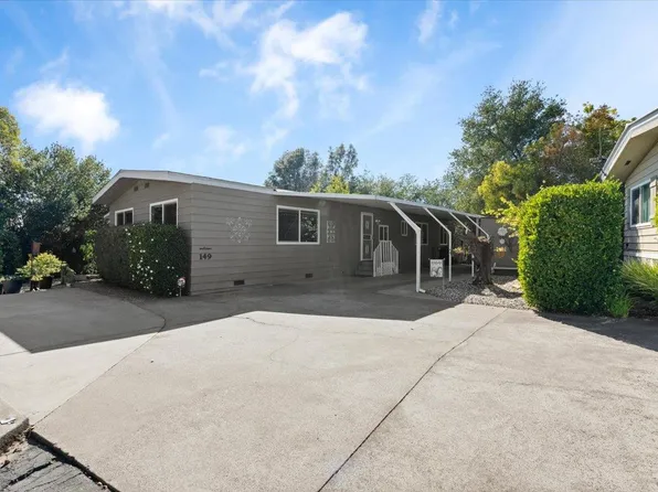 149 Danielle Way #161, Folsom, CA 95630