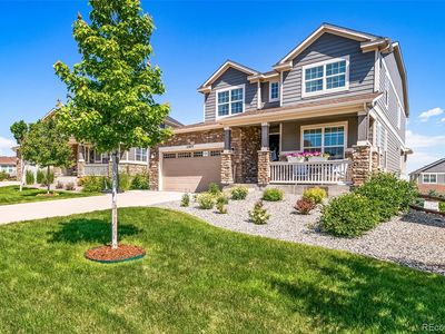 23879 E Narrowleaf Place, Aurora, CO, 80016