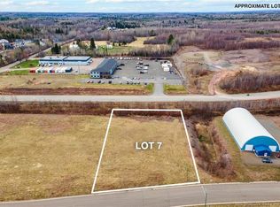 LOT 7 Gordon St, Fredericton, NB E3C0A9