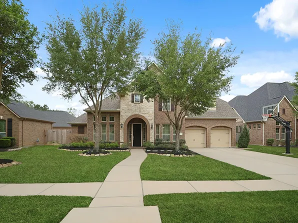 13703 Oak Harbor Bnd, Cypress, TX 77429