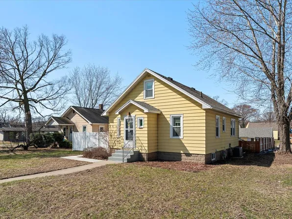 1407 Bainbridge STREET, La Crosse, WI 54603