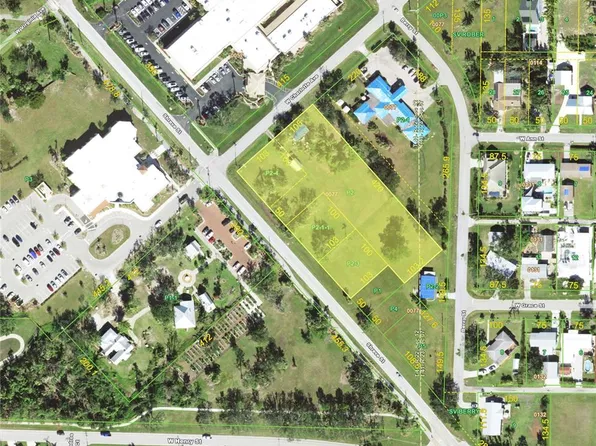 512 Shreve St #100, Punta Gorda, FL 33950