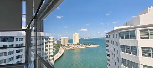 825 Brickell Bay Dr #2042 Photo 1