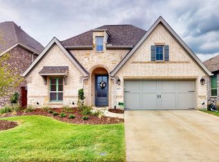 1913 Halkin Rd, Celina, TX 75009