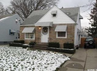 6506 Ridgewood Ave, Parma, OH 44129