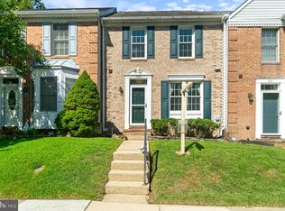 1803 Beth Bridge Cir, Forest Hill, MD 21050