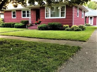 160 6th Ave, North Tonawanda, NY