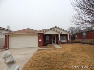 105 Harvest Loop, Harker Heights, TX 76548