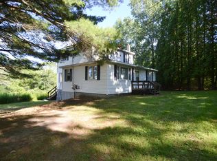 219 Longview Ave, Hinsdale, MA 01235