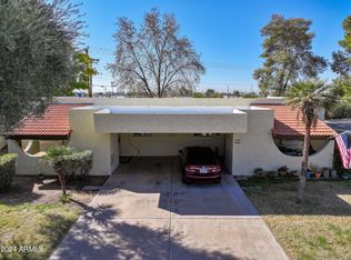 131 N Higley Rd UNIT 12, Mesa, AZ 85205