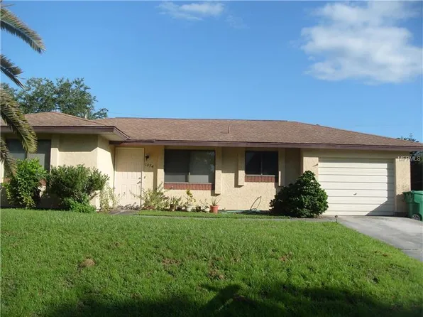 1074 Red Bay Ter, Pt Charlotte, FL 33948