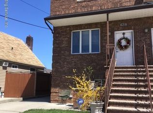 43 Wheeler Ave, Staten Island, NY 10314