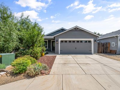 1967 Hart Ave, Medford, OR, 97501