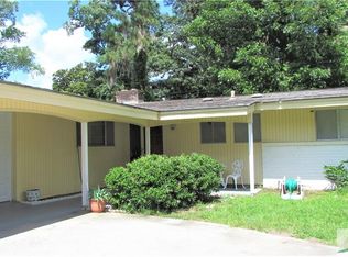 12503 Bridlewood Dr, Savannah, GA 31419