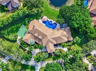 Windmill Ranches Estates, Weston, FL 33331