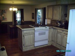 104 Borough Shores Rd, Hot Springs, AR 71913